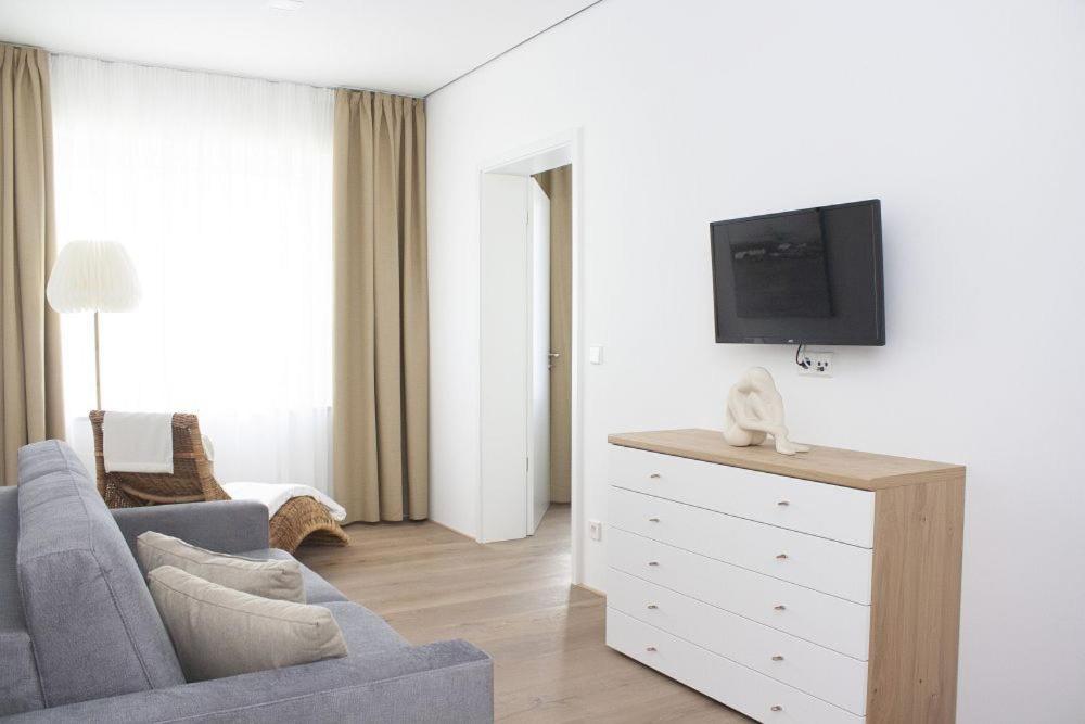 Apartament Freiraum Vöhringen Zewnętrze zdjęcie